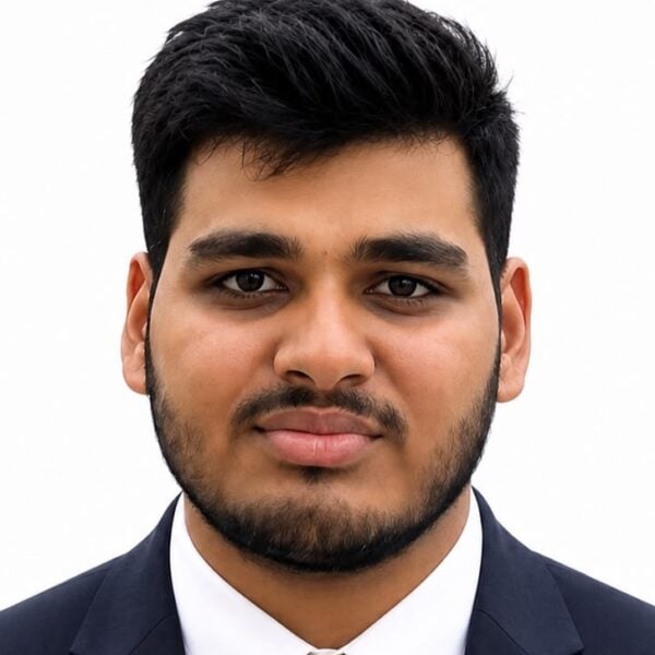 Siddhant Singh