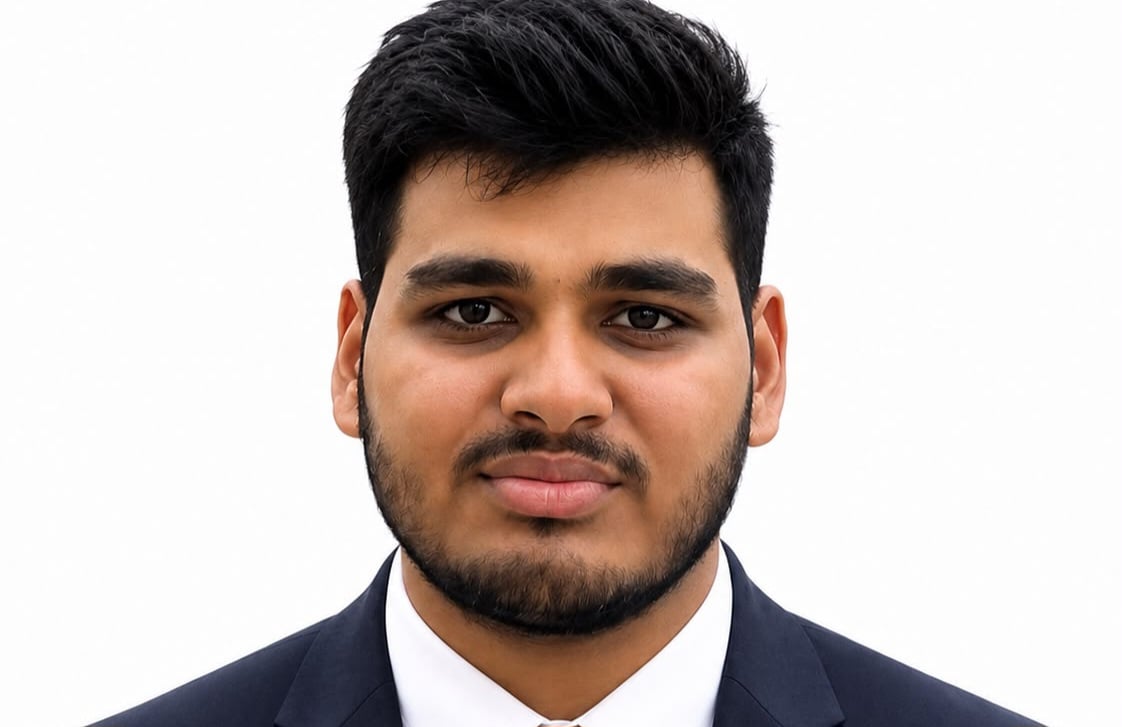 Siddhant Singh