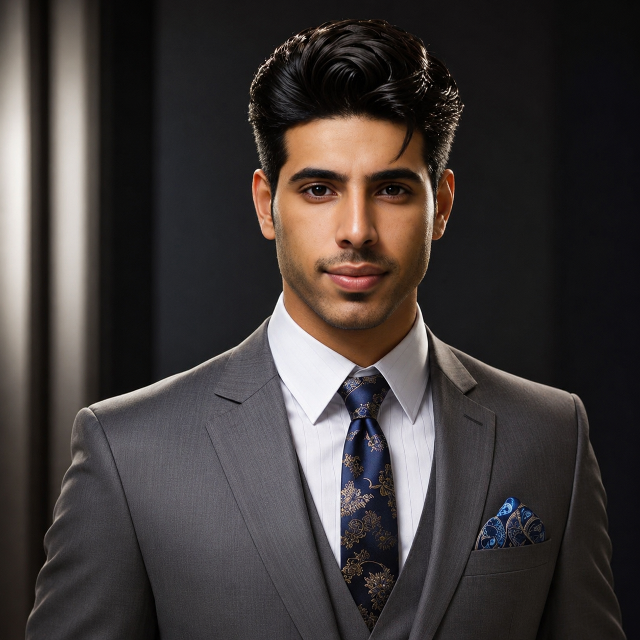 Ali Ahmadi