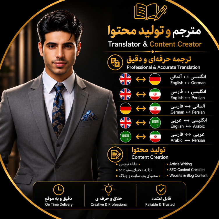 Translation and Content Writing, proofreading,Localization