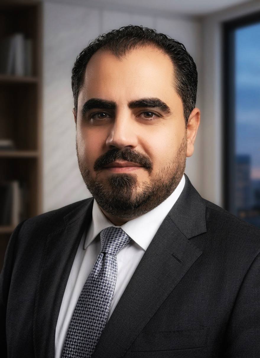 Khaled Al-Rifai