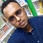 saadiq mahamed
