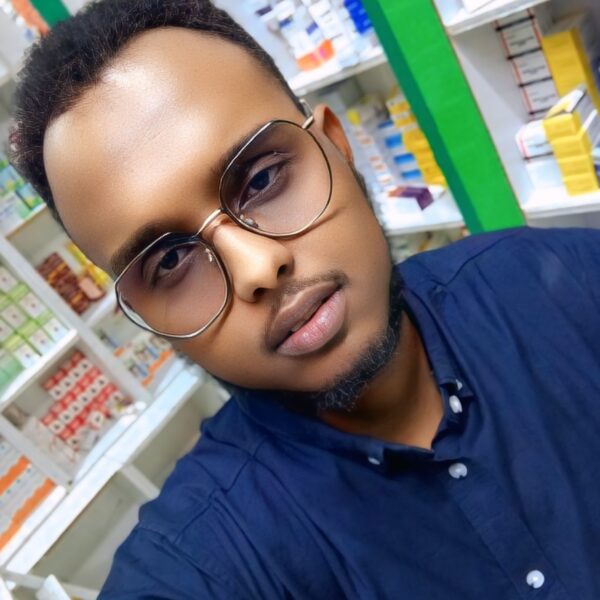 saadiq mahamed