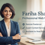Fariha Shaikh