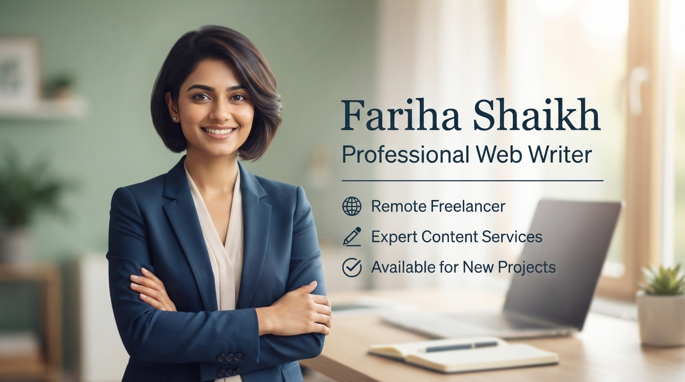 Fariha Shaikh