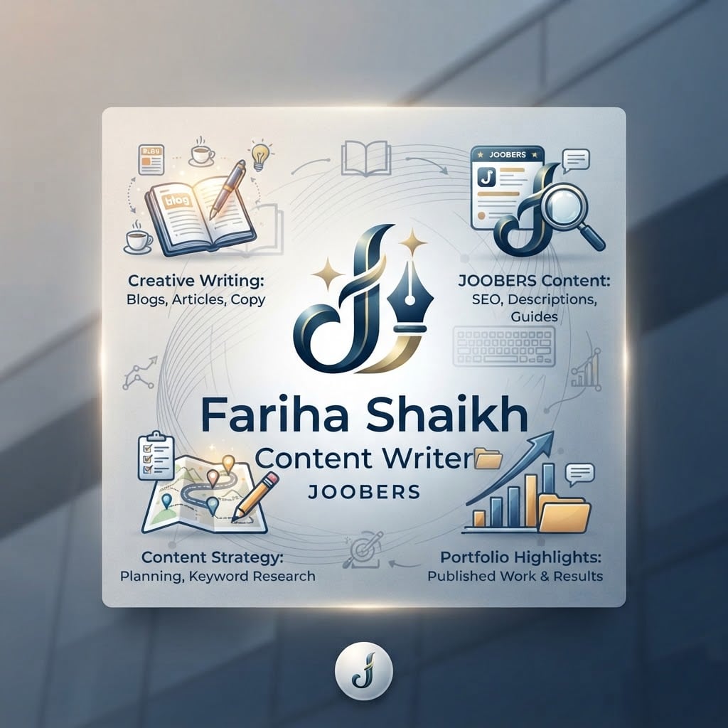 Fariha Shaikh - معرض الأعمال - 0