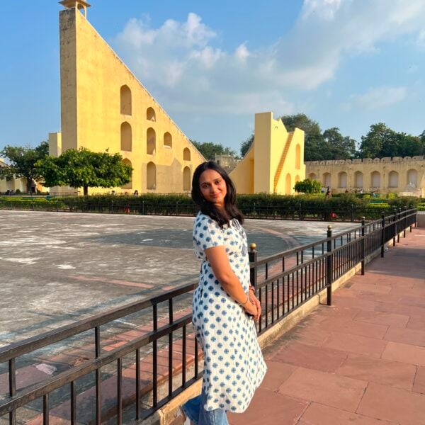 Harshima Singh