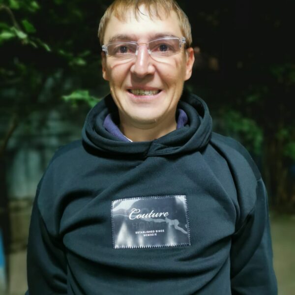 Andrey Skadrey 