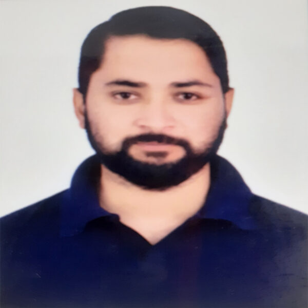 jaideep Singh
