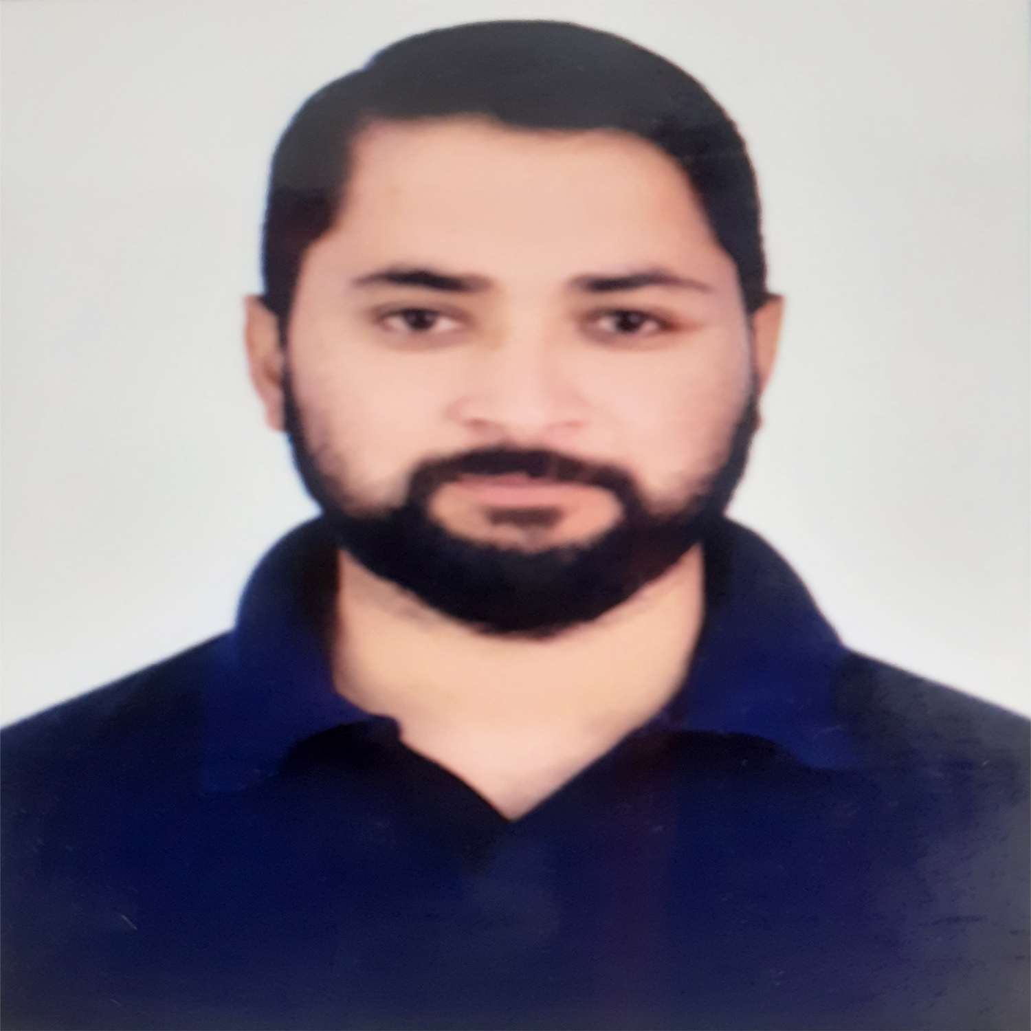 jaideep Singh