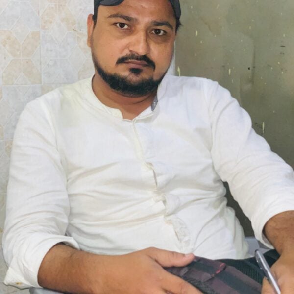 Faizan  Maqsood