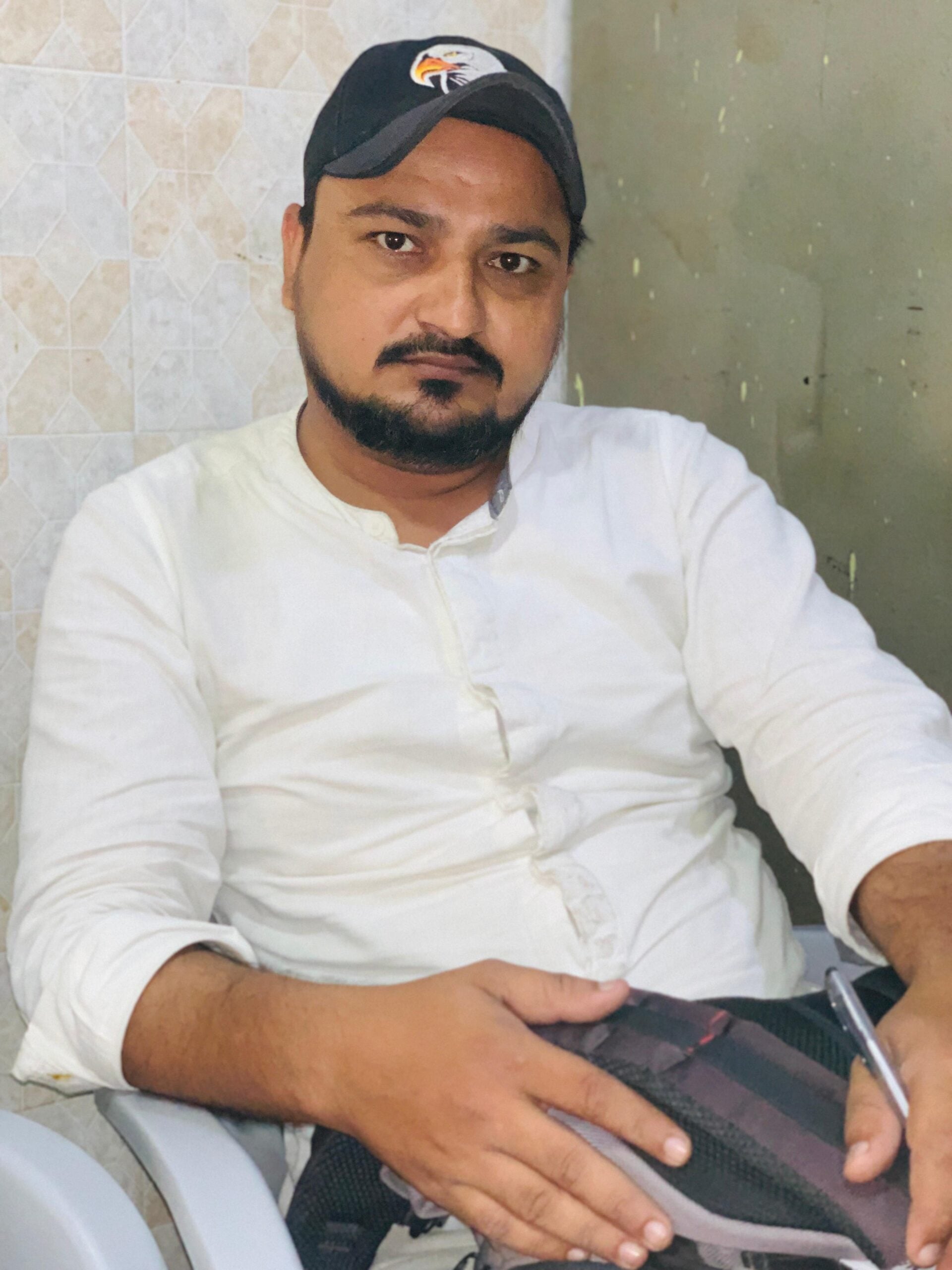 Faizan  Maqsood