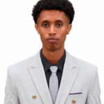 Natnael Mesfin