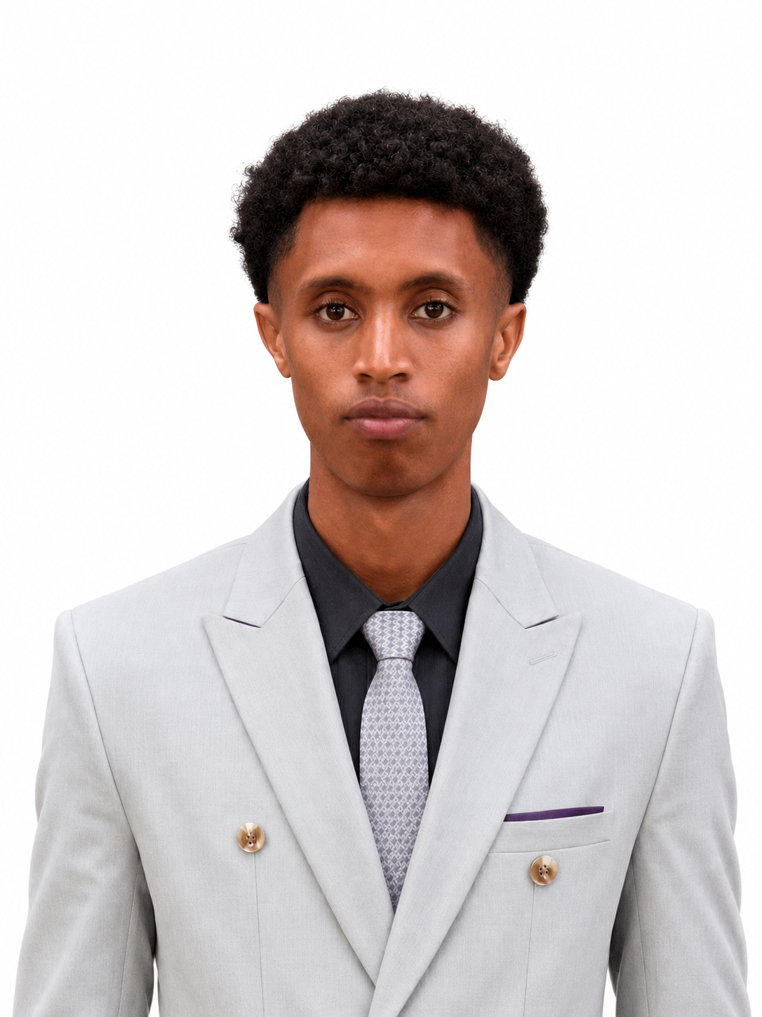 Natnael Mesfin