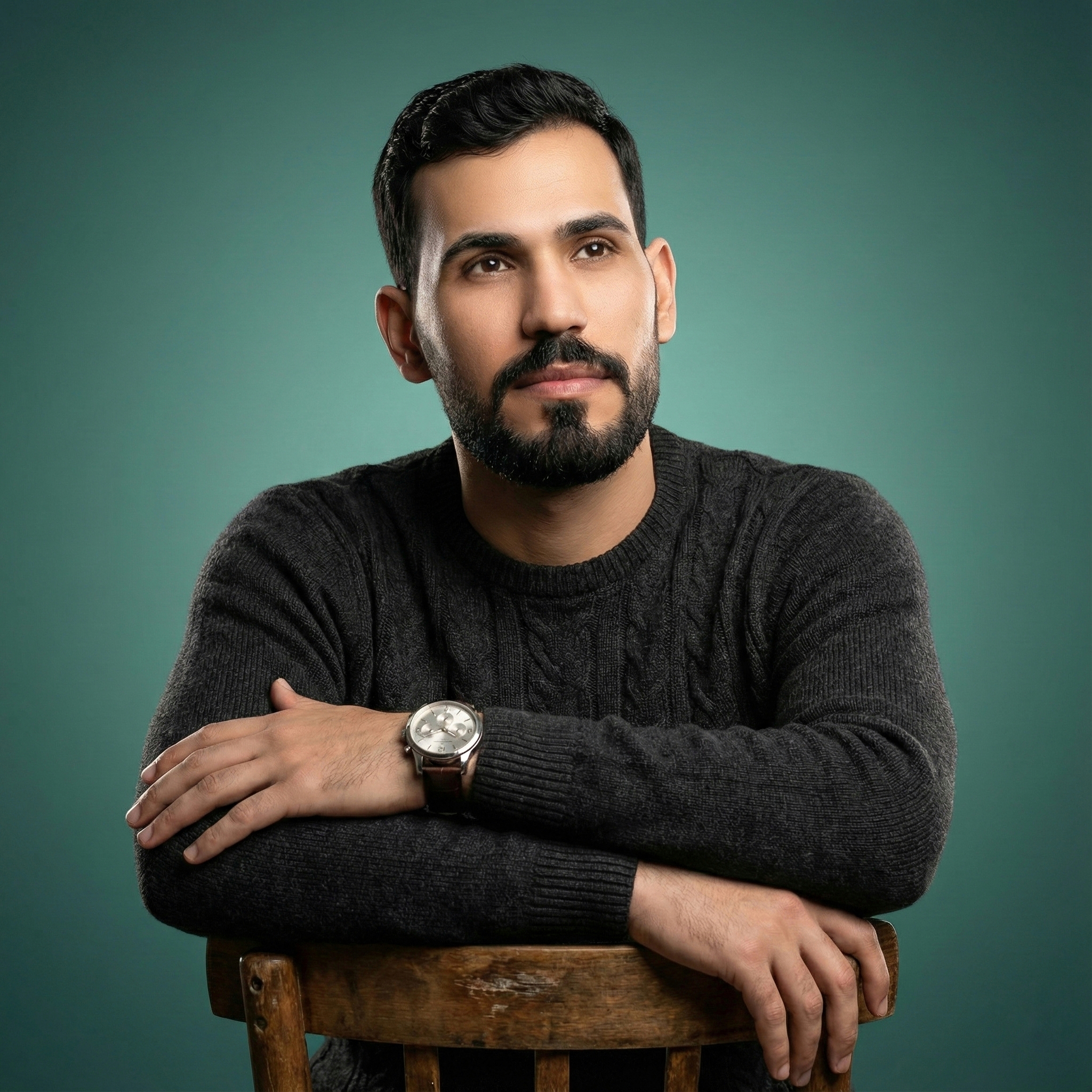 Karrar Al-Saïdi