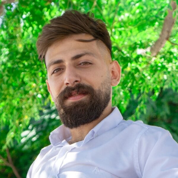Ahmad Takla
