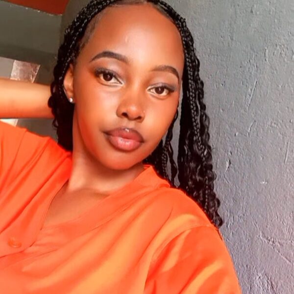 Sharon Njeri