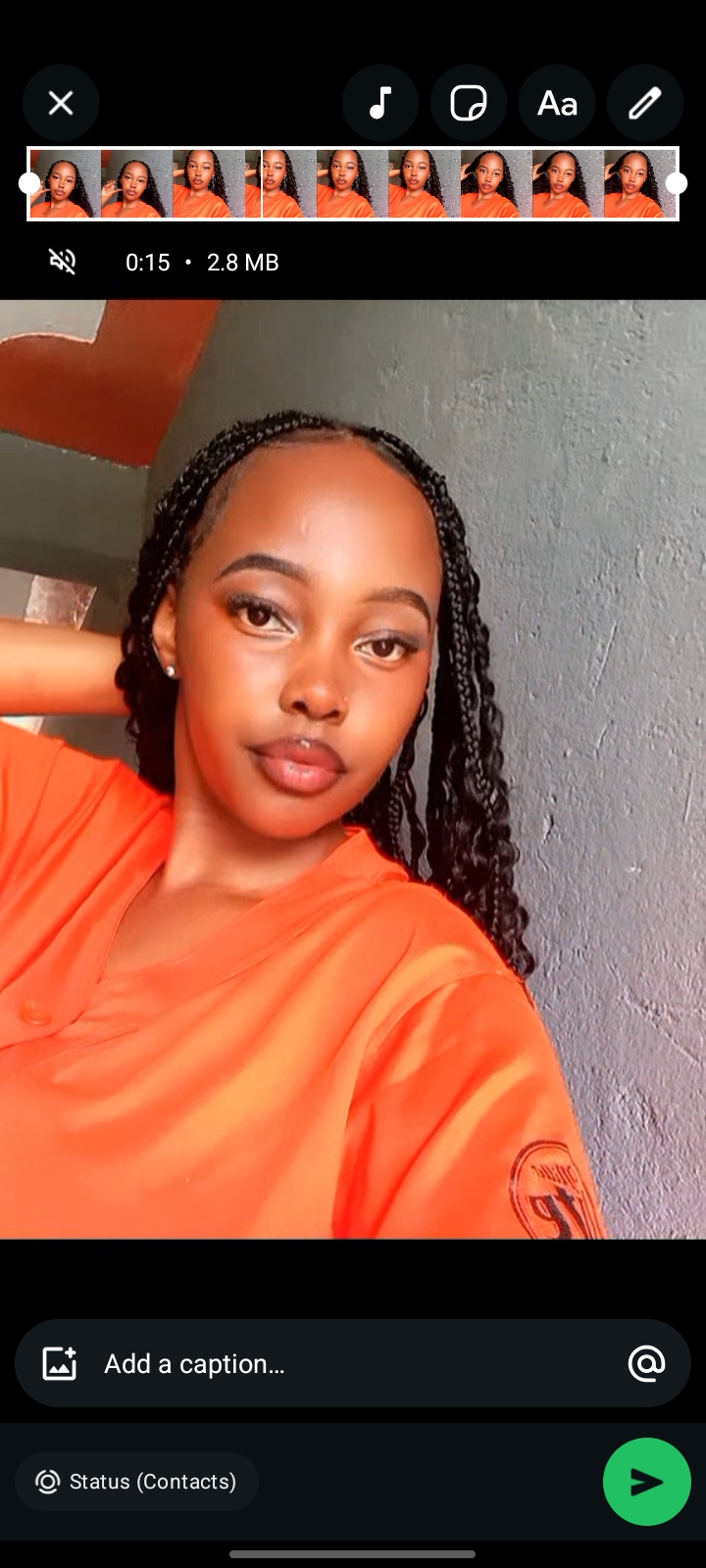 Sharon Njeri