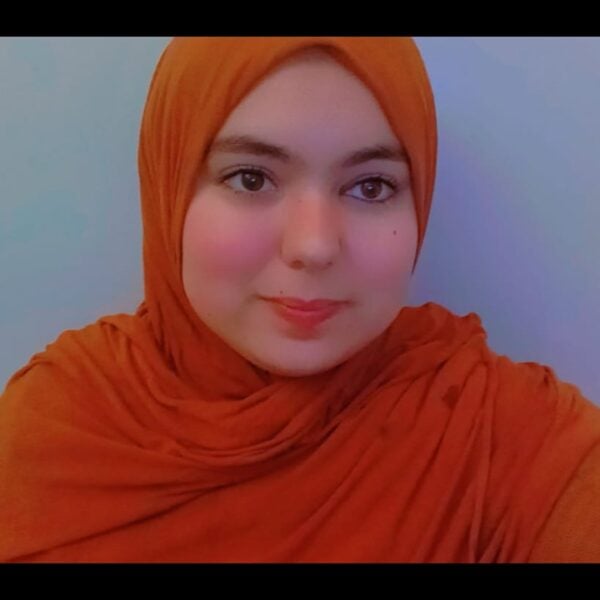 Ahlam Derraa