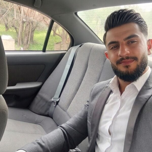 Zolfekar Abbas