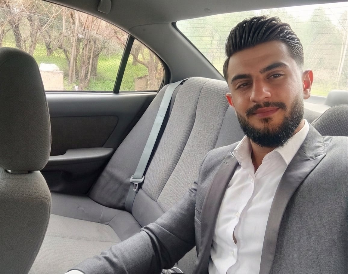 Zolfekar Abbas