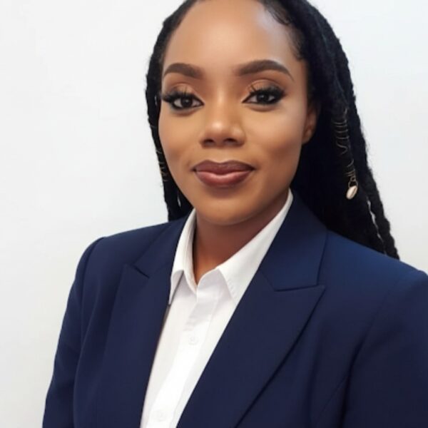 Naomi Mwansa