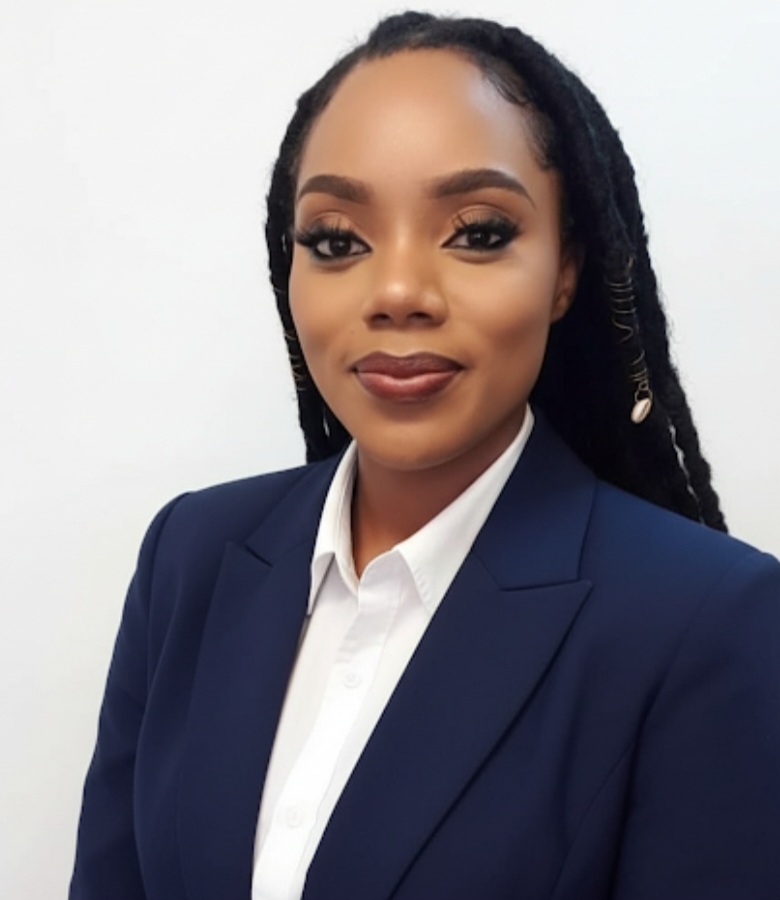 Naomi Mwansa