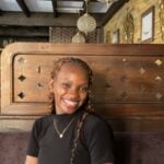 Stacey Njeru