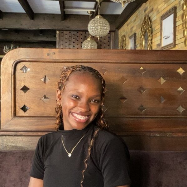 Stacey Njeru