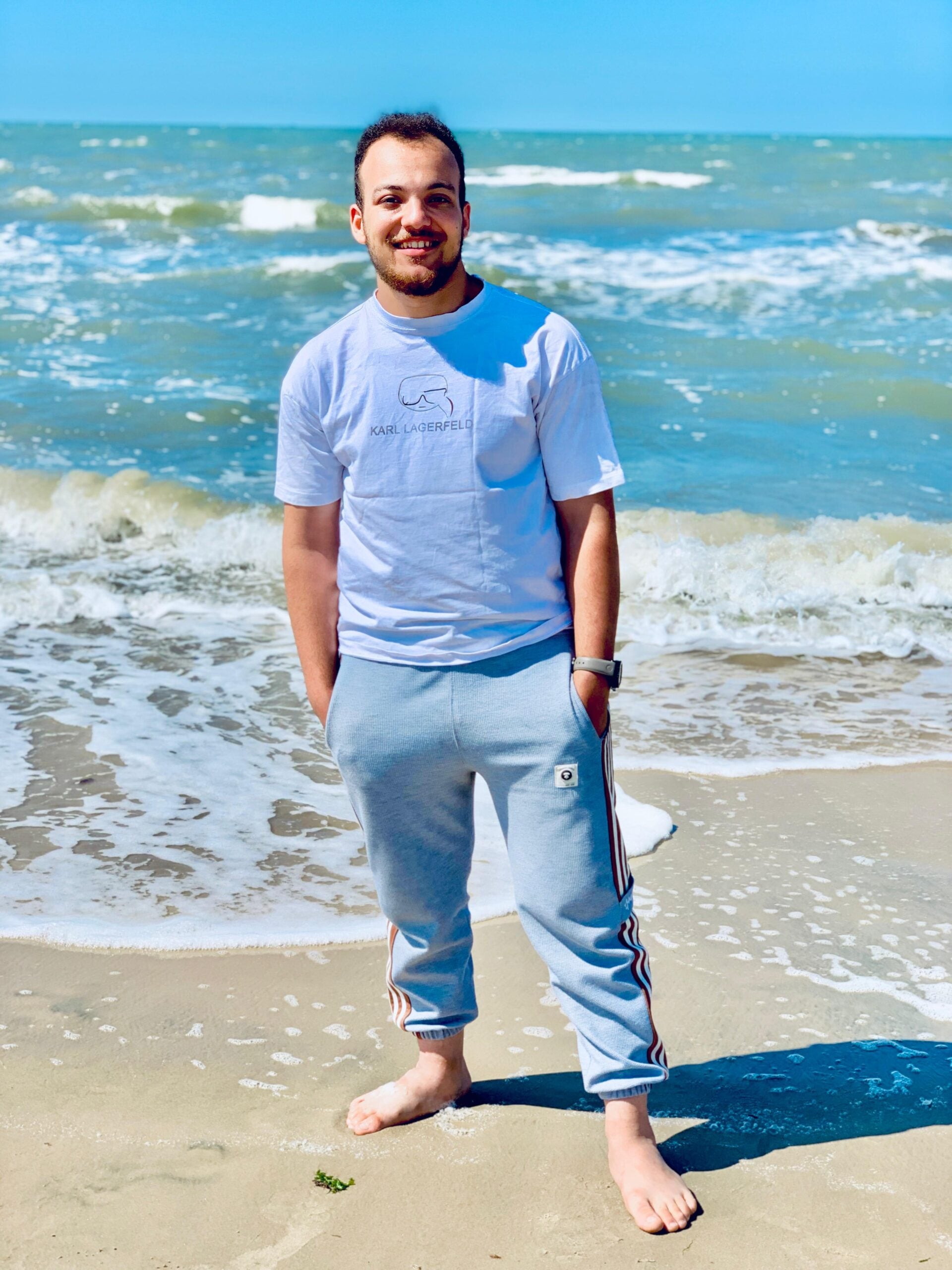 يوسف درغام