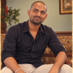 Ajay Kushwaha