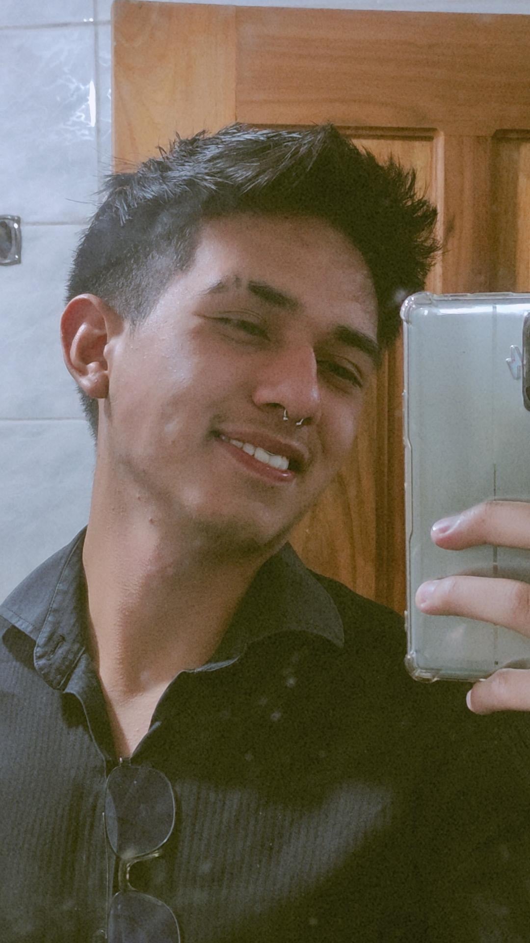 Yeremy Lopez