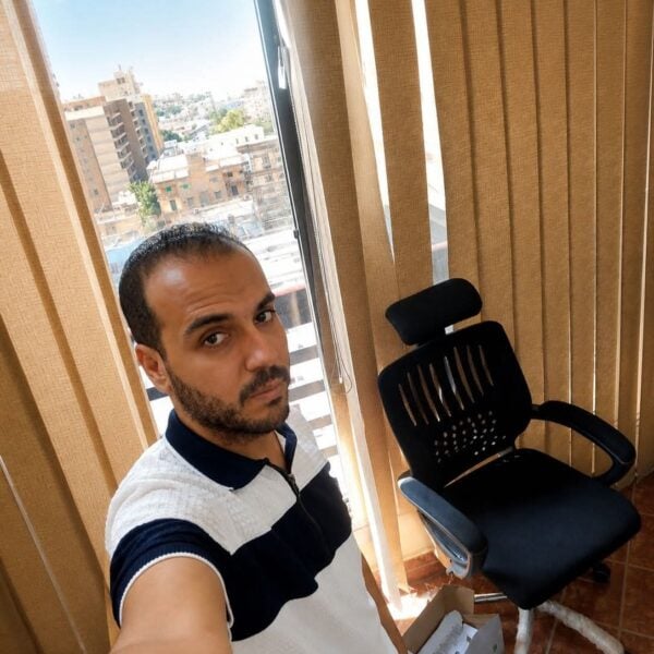 Belal Hassan