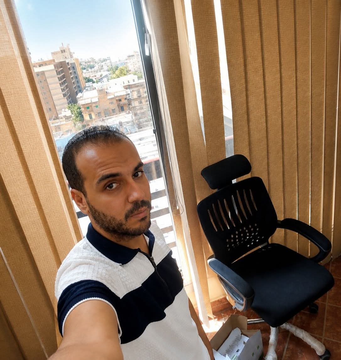 Belal Hassan