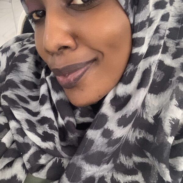 Wefag Ibrahim