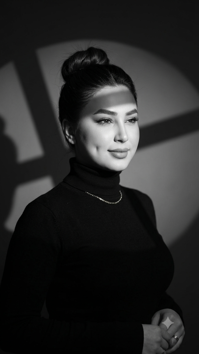 Kaouthar attia