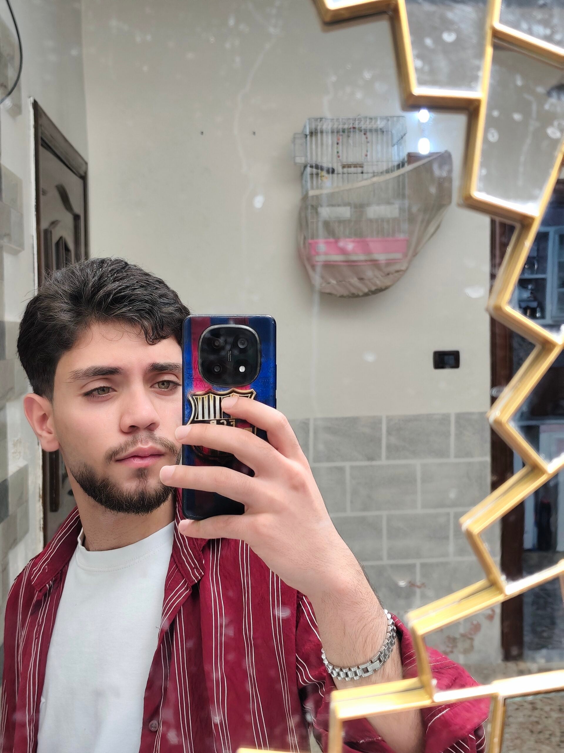 Mohamad Kassem