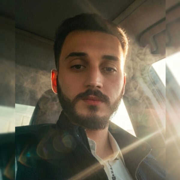 Andrea Awrahim