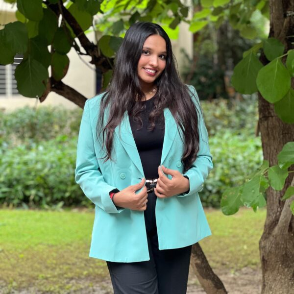 Bhumi Mehta