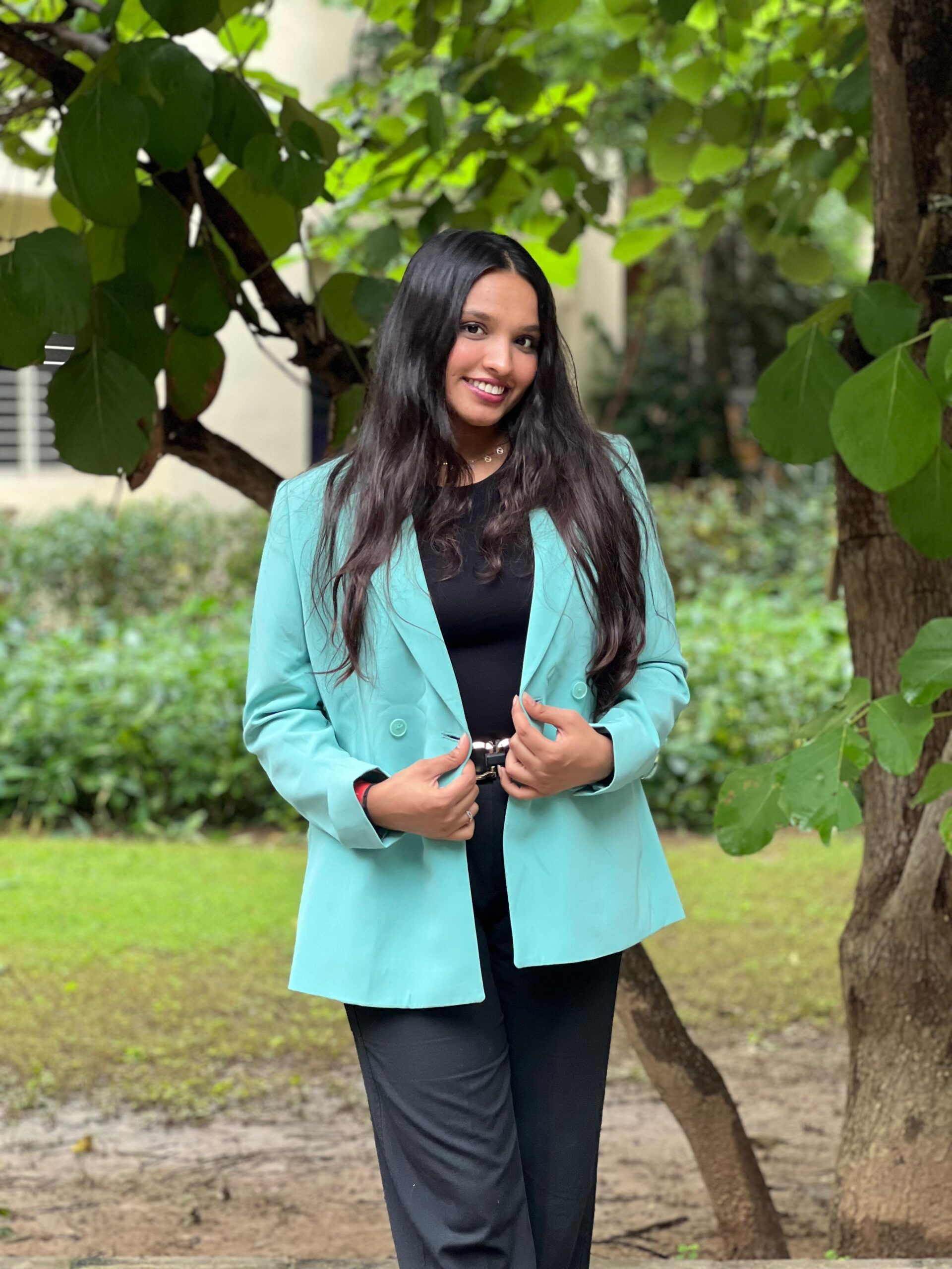 Bhumi Mehta