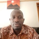 Isaac Nyende