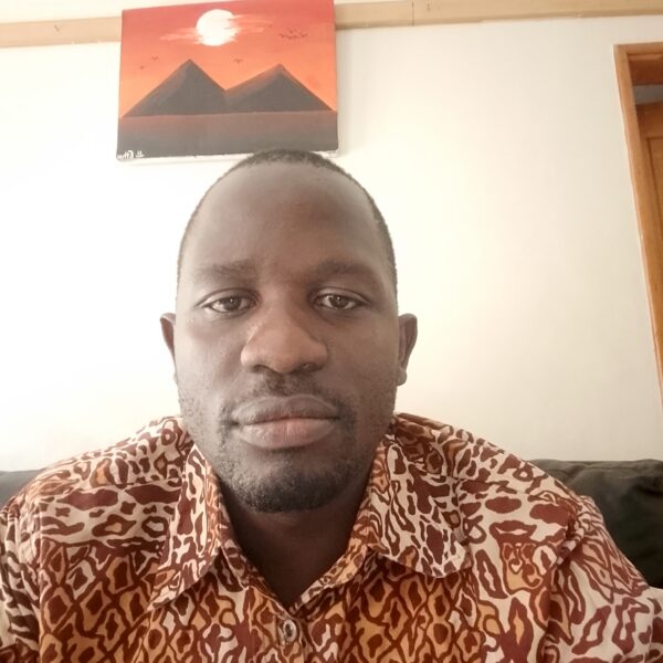 Isaac Nyende