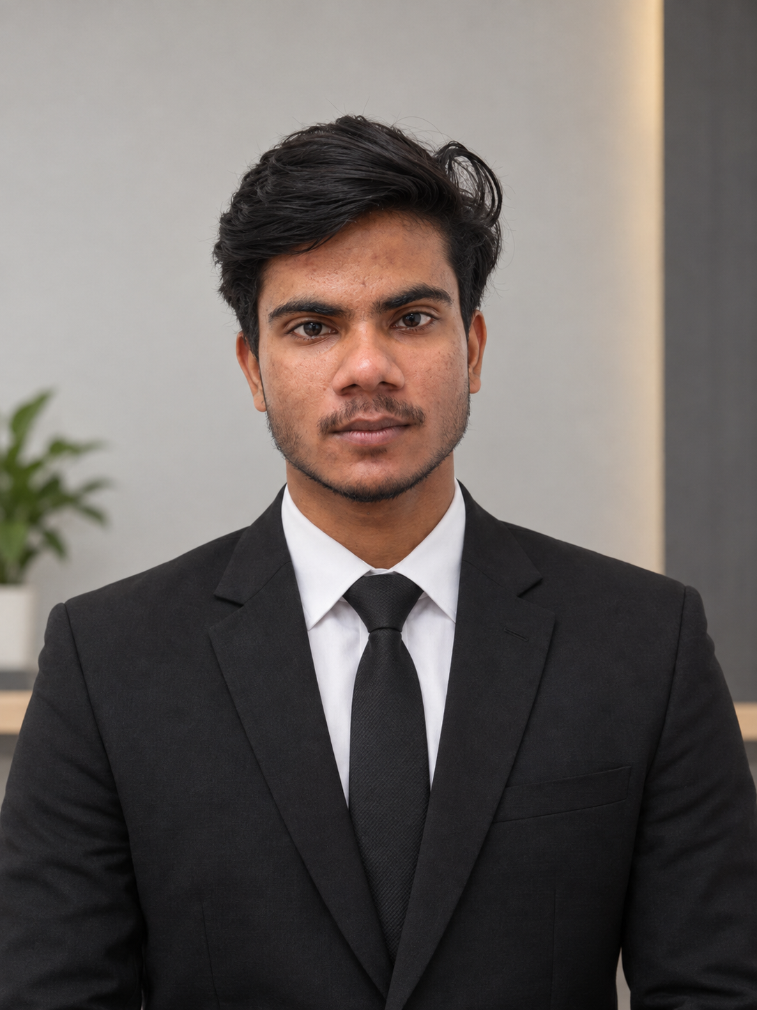Mohammad Shakeel