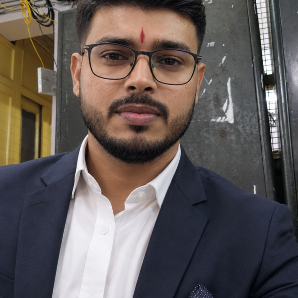 Arjun Singh  Chauhan 