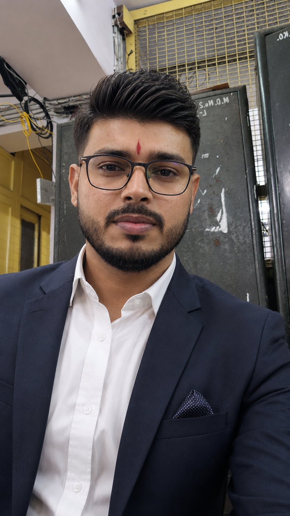 Arjun Singh Chauhan