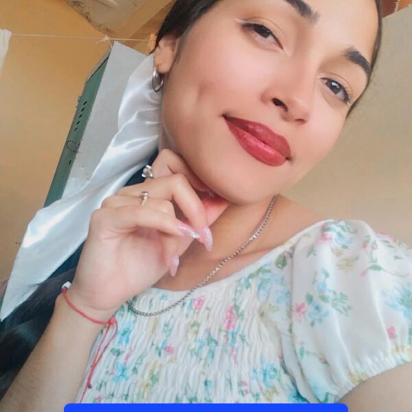 Yailin  Batista Prado 