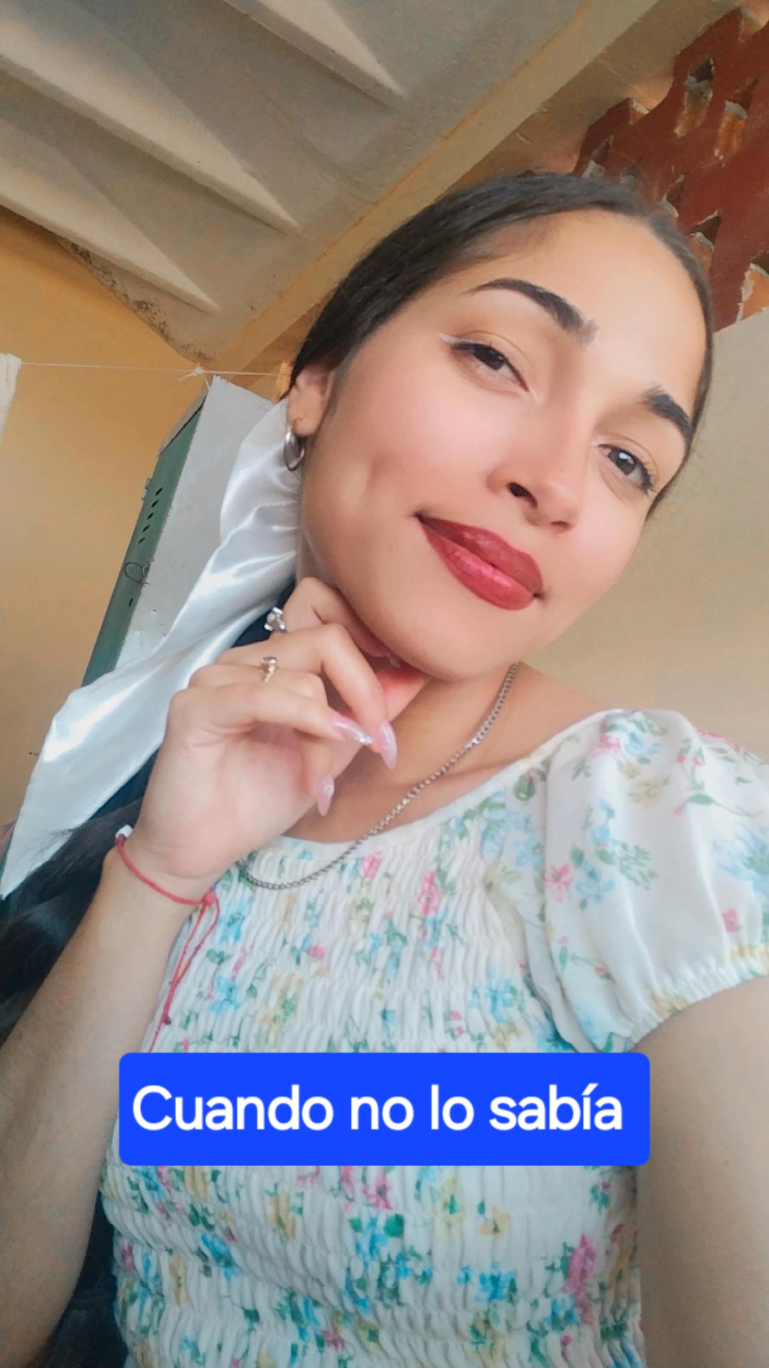 Yailin Batista Prado