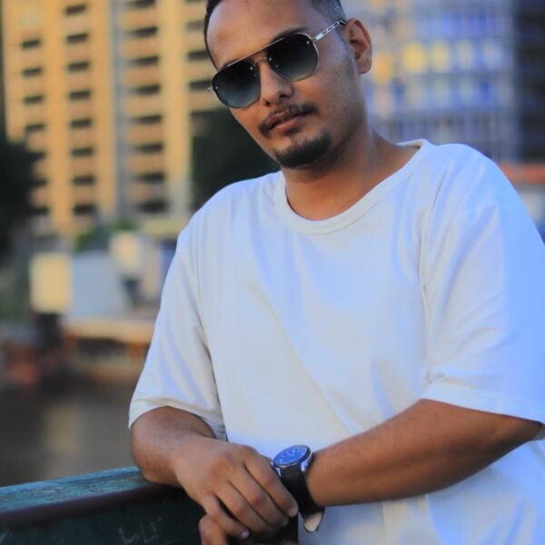 Abdulrahman Omar Ahmed Al-Habashi