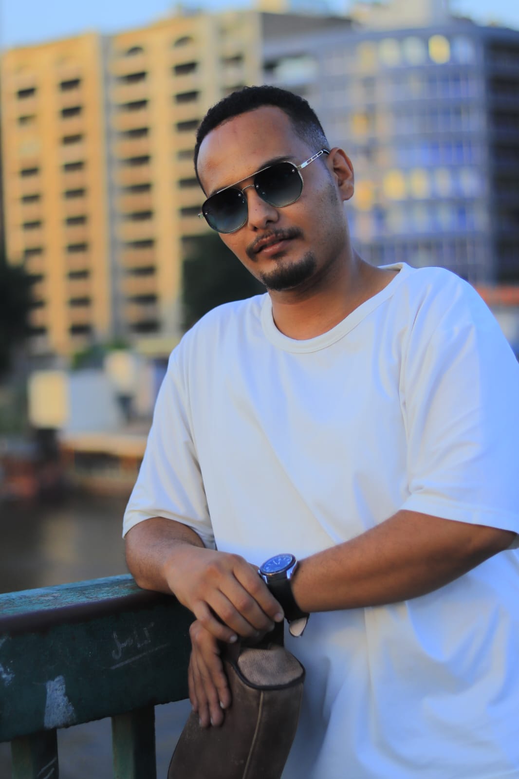 Abdulrahman Omar Ahmed Al-Habashi