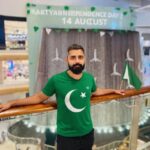 Junaid Tanveer